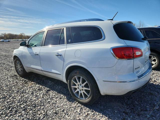 2016 BUICK ENCLAVE #3287786116
