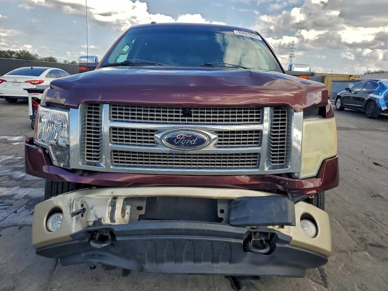 2009 FORD F150 SUPER #3297894839