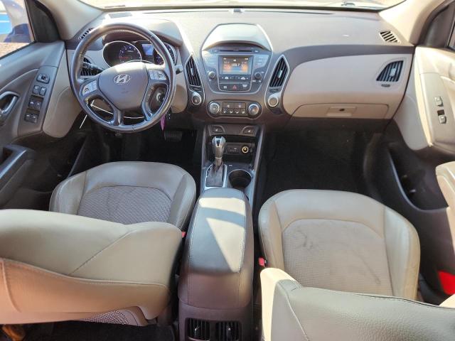 2015 HYUNDAI TUCSON LIM - KM8JU3AG6FU031806