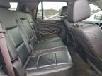 Lot #3301704633 2015 CHEVROLET TAHOE K150