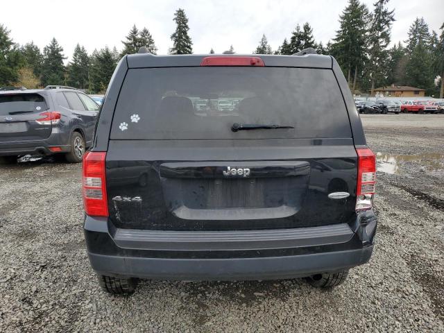 2012 JEEP PATRIOT LA #3287323987