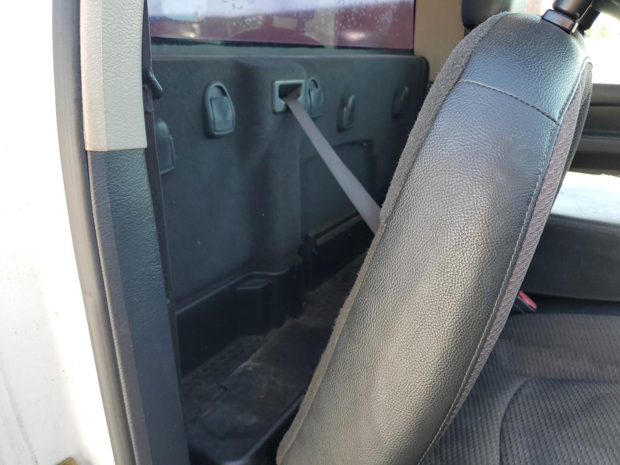 Lot #3291409199 2004 DODGE RAM 1500 S