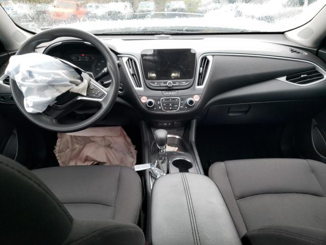 2025 CHEVROLET MALIBU LT #3314636899