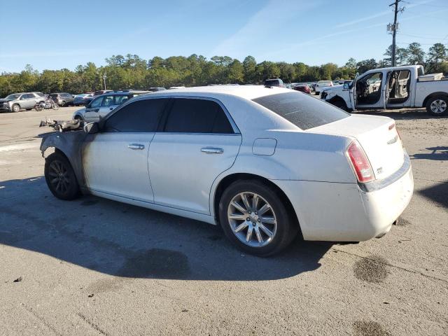 2011 CHRYSLER 300 LIMITE #3305353306