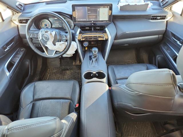 2021 TOYOTA VENZA LE - JTEAAAAH3MJ051323