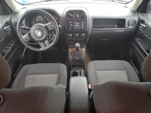 2014 JEEP PATRIOT LA - 1C4NJRFB0ED810406