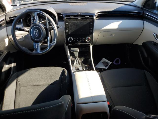 2022 HYUNDAI TUCSON SEL #3312428612