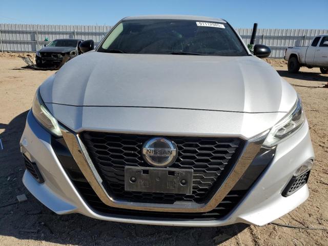2020 NISSAN ALTIMA SR #3292746774