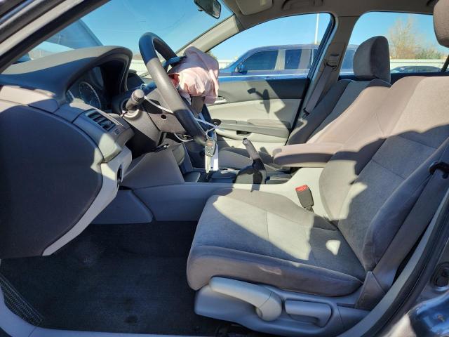 2010 HONDA ACCORD LX #3296012393