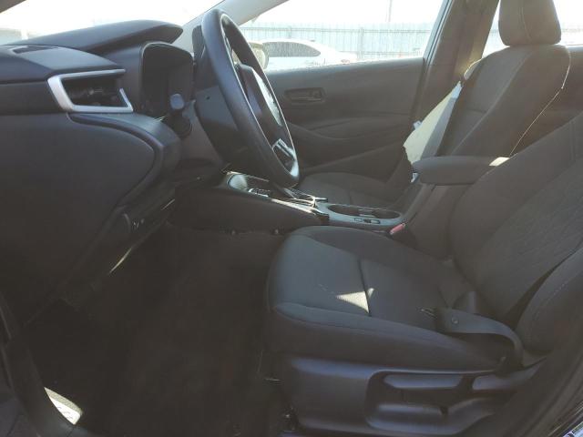 2025 TOYOTA COROLLA LE #3310414003