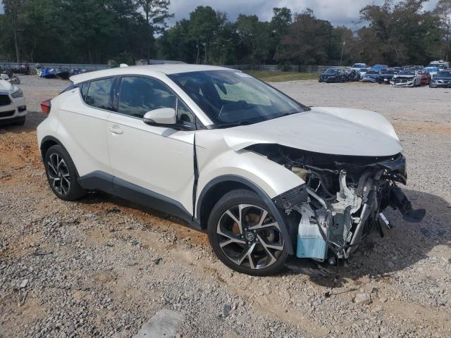 2019 TOYOTA CHR #3287628047
