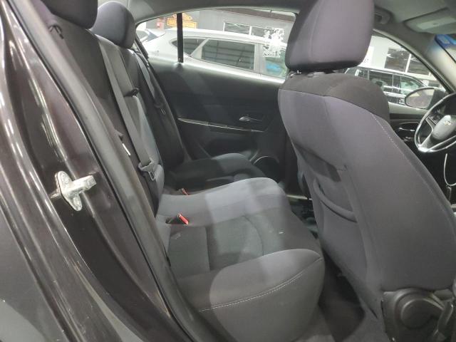 2014 CHEVROLET CRUZE LT #3292584876