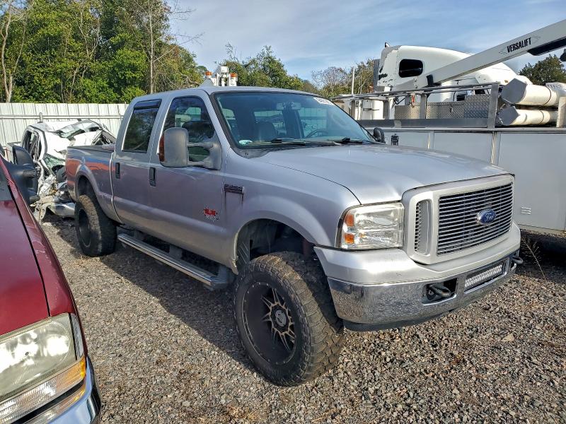 2006 FORD F250 SUPER #3298151266
