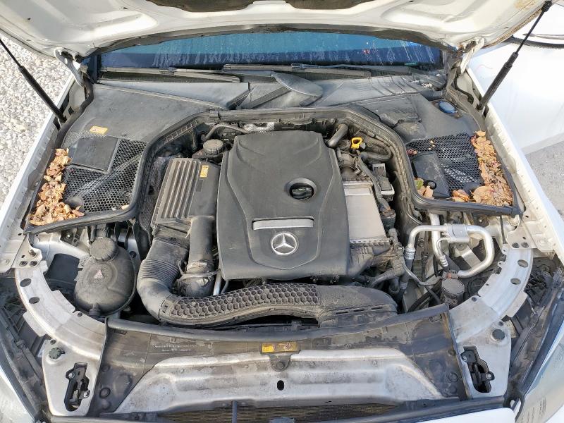 2016 MERCEDES-BENZ C 300 - 55SWF4JB0GU140219