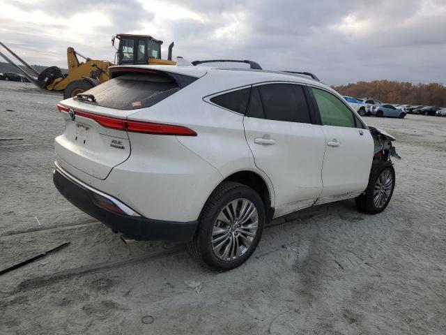 2021 TOYOTA VENZA LE #3282583908