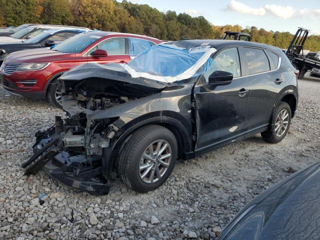 Global Auto Auctions: 2025 MAZDA CX-5 SELEC