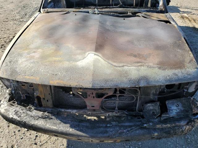 1998 CHEVROLET S TRUCK S1 #3291356210