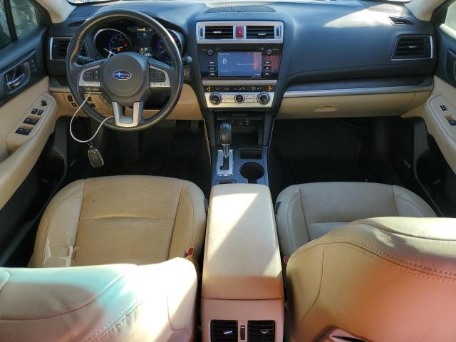 2017 SUBARU OUTBACK 2. #3291303434