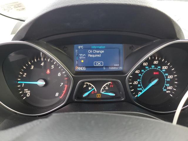 2015 FORD ESCAPE SE - 1FMCU9GXXFUC31400