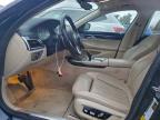 Lot #3296225463 2016 BMW 750 XI