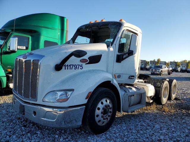 2021 PETERBILT TRACTOR 579 #3283782413