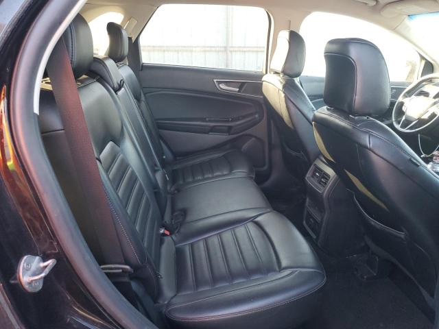 2020 FORD EDGE SEL - 2FMPK3J99LBA50238