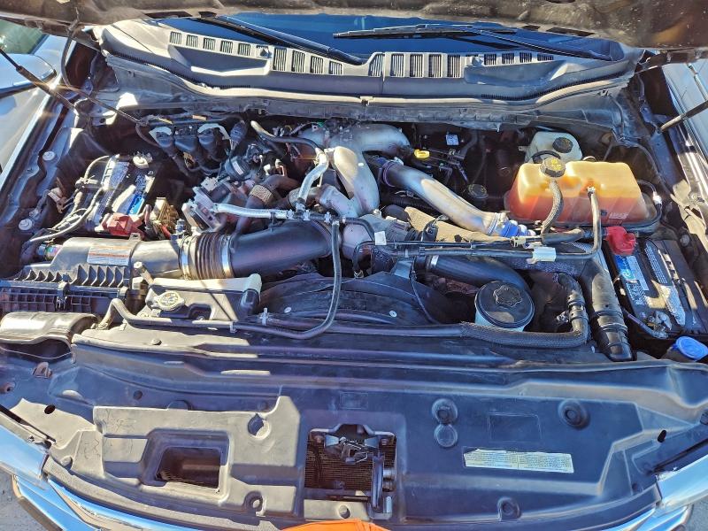 2021 FORD F350 SUPER #3297860808