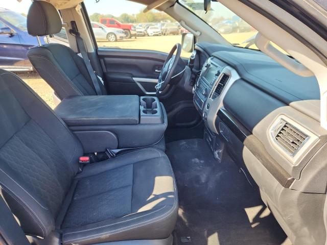 2019 NISSAN TITAN S #3303915699