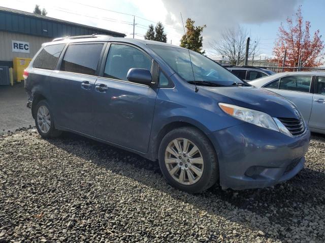2014 TOYOTA SIENNA LE - 5TDJK3DC6ES081871