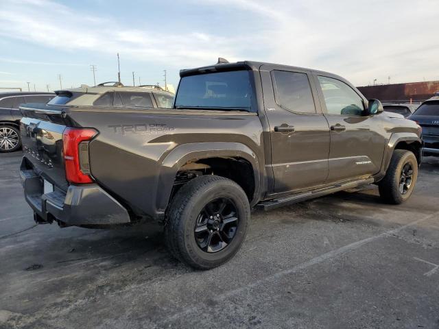 2025 TOYOTA TACOMA DOU #3284689328