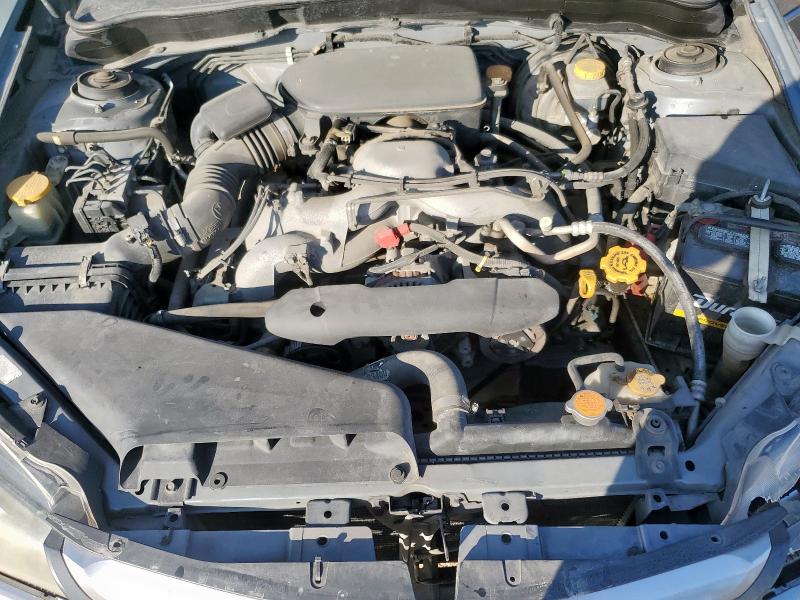 2010 SUBARU IMPREZA OU #3291532985