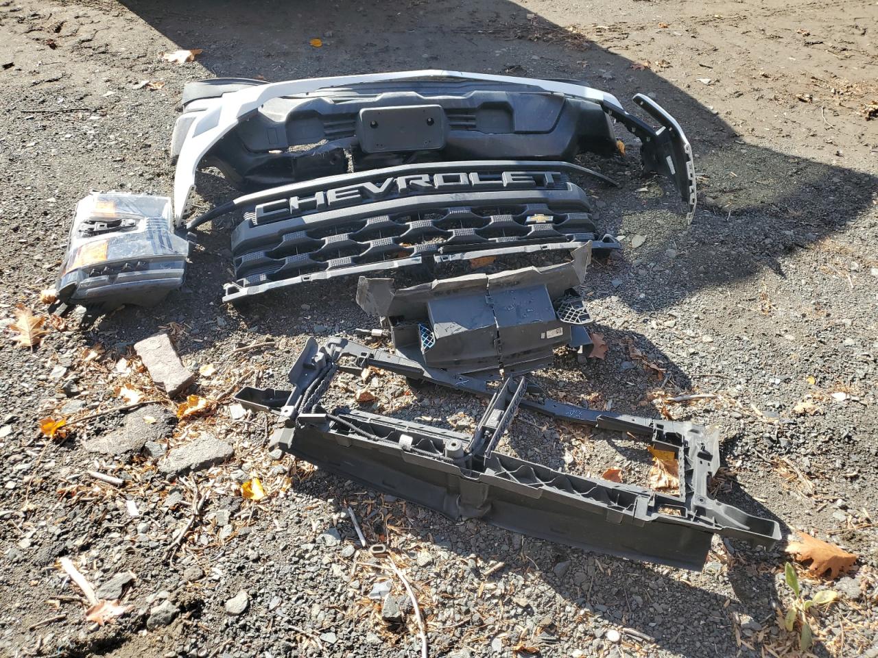 CHEVROLET SILVERADO C1500