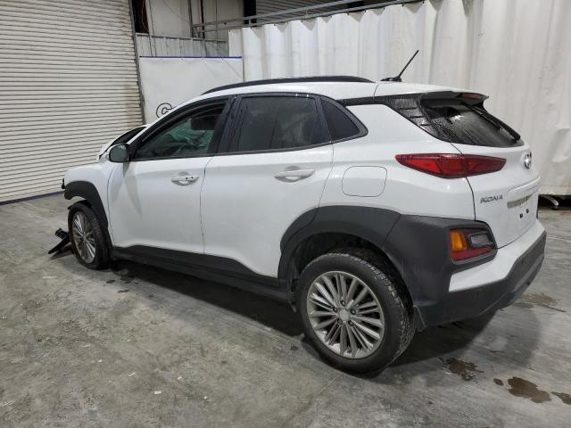 2018 HYUNDAI KONA SEL #3303627927