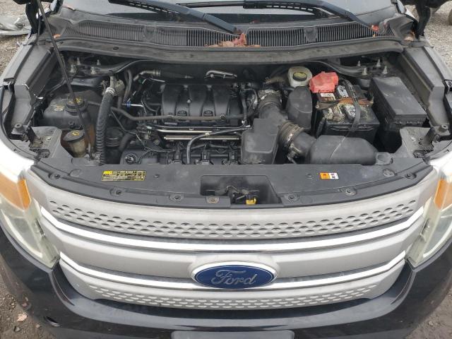 2012 FORD EXPLORER #3296352125