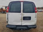 Lot #3302684000 2015 GMC SAVANA G25