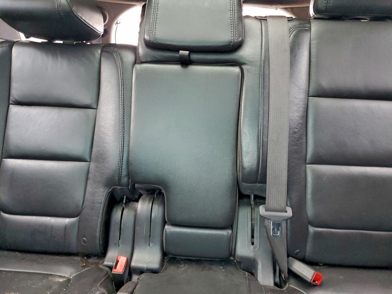 2015 FORD EXPLORER L #3298102156