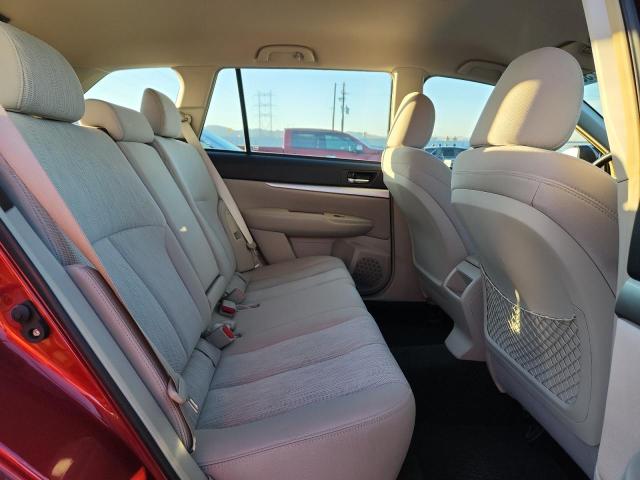 2014 SUBARU OUTBACK 2. - 4S4BRCAC4E3215570