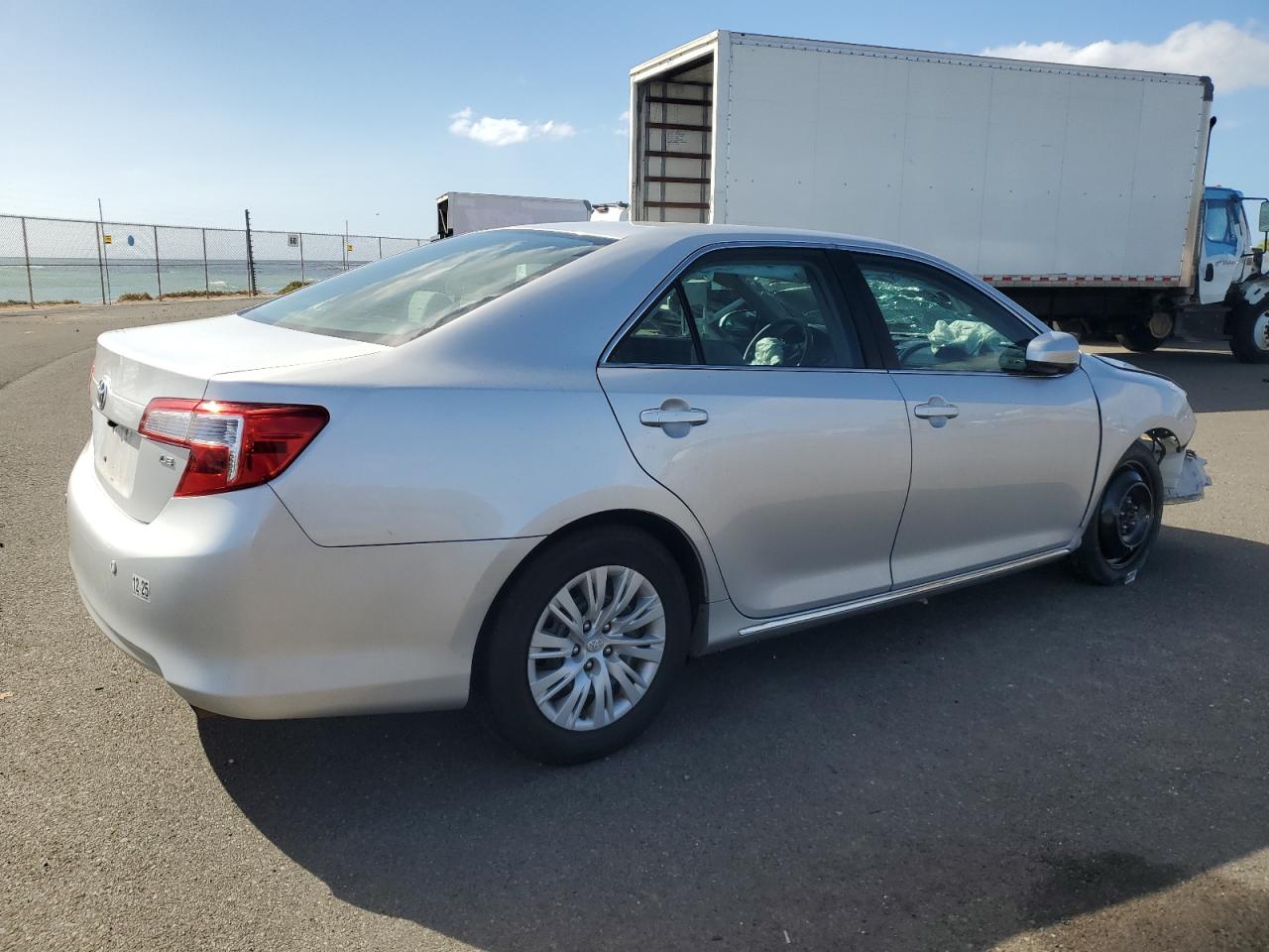 TOYOTA CAMRY L