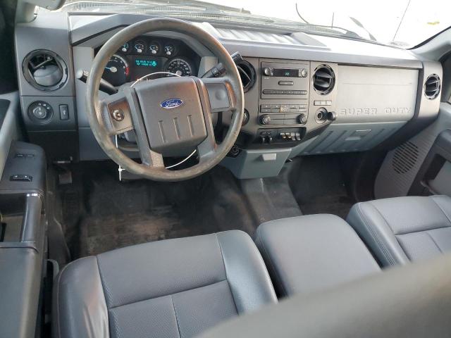 2015 FORD F250 SUPER #3287677033