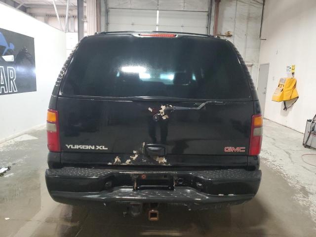 2003 GMC YUKON XL D #3317776079