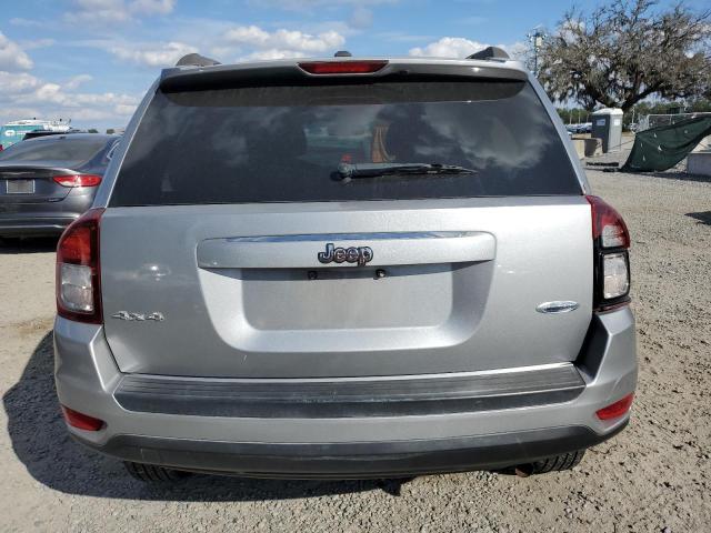 2016 JEEP COMPASS LA #3302798990