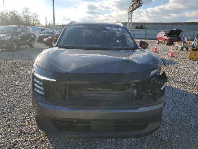 2025 NISSAN KICKS SV #3301605660