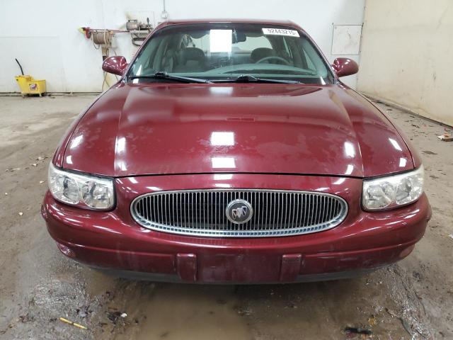 2001 BUICK LESABRE LI #3296325448