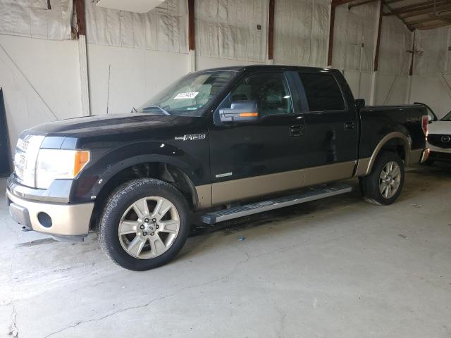 Global Auto Auctions: 2012 FORD F150 SUPER