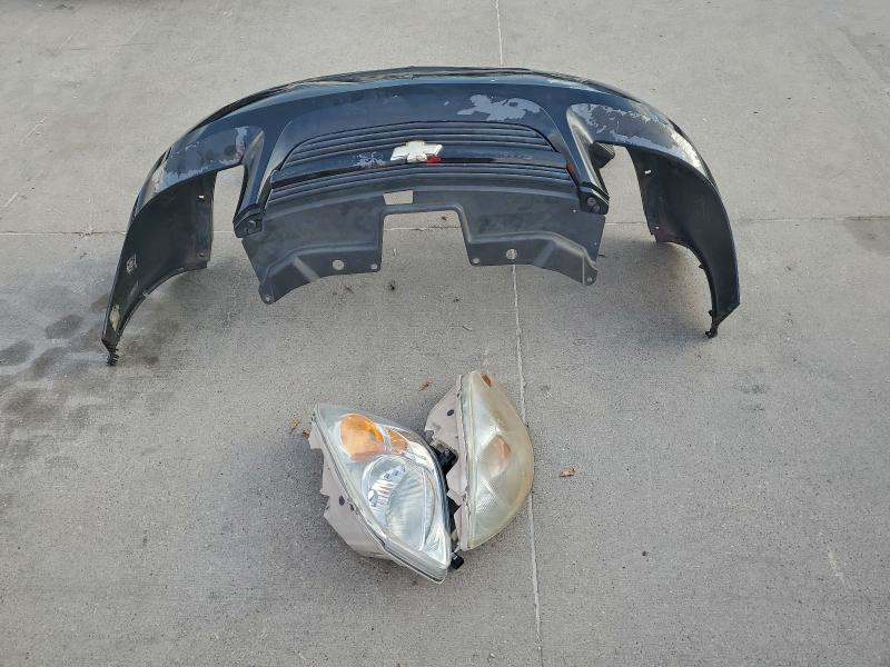 2007 CHEVROLET COBALT LT #3292734587