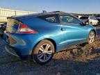 Lot #3308425307 2011 HONDA CR-Z EX