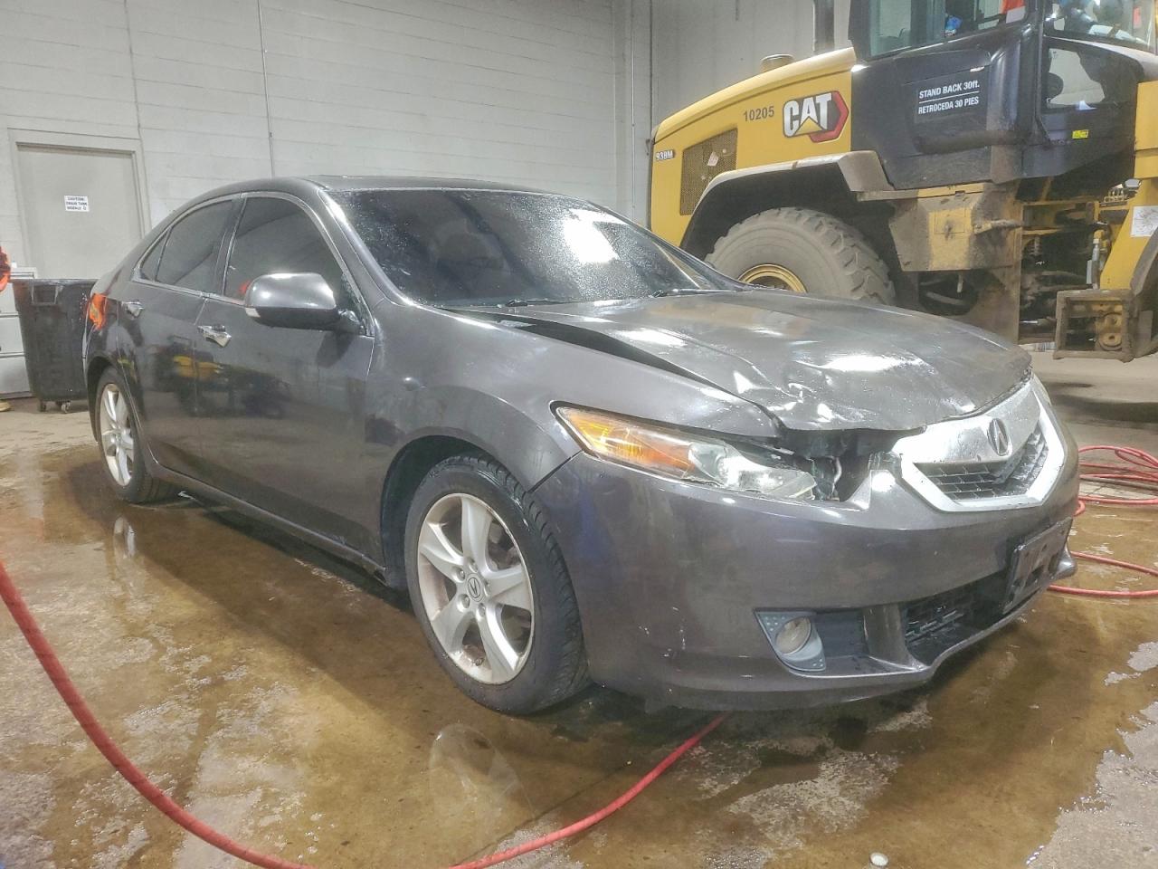 Lot #3310318002 2009 ACURA TSX