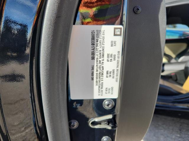 2007 SATURN SKY #3290407766