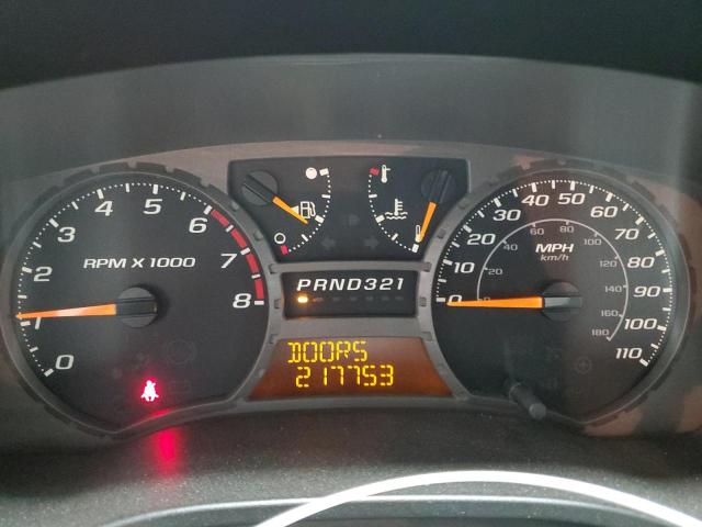 2006 CHEVROLET COLORADO #3291061171