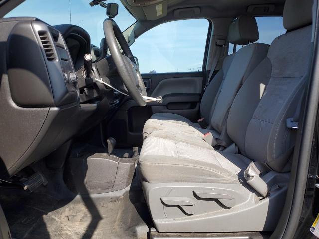 2016 CHEVROLET SILVERADO 1GCVKNEC9GZ375780